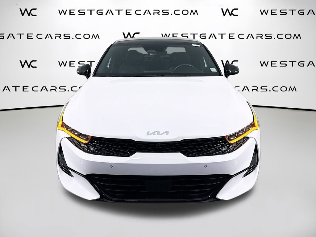 Used 2023 Kia K5 GT w/ GT1 Package image 4
