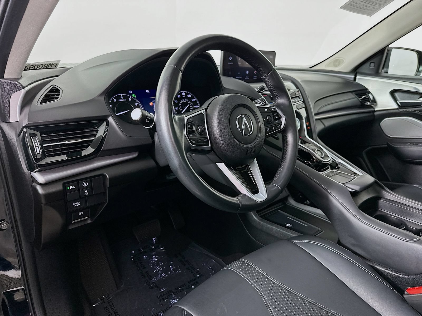 Used 2023 Acura RDX w/ Technology Package AWD/4WD image 9