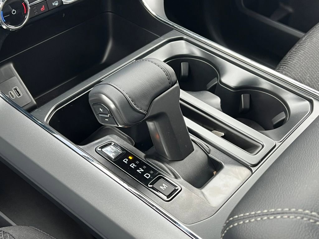 Used 2026 Ford F150 XLT w/ Equipment Group 302A MID image 32