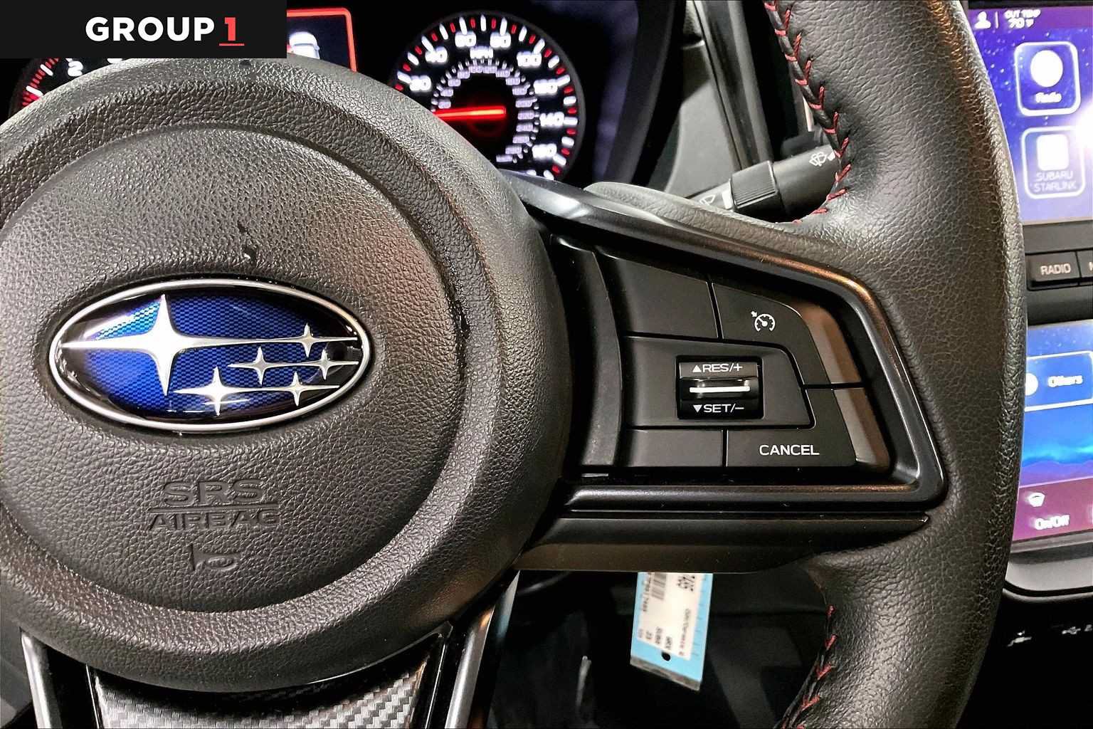 Used 2023 Subaru WRX AWD/4WD image 24