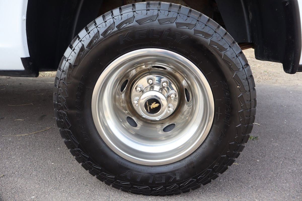 Used 2012 RAM 3500 ST w/ Chrome Appearance Group AWD/4WD image 35