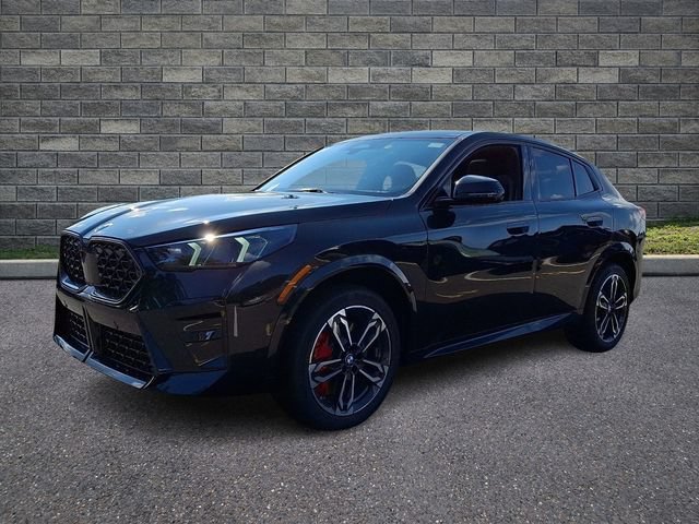 New 2026 BMW X2 xDrive28i w/ Technology Package AWD/4WD image 3