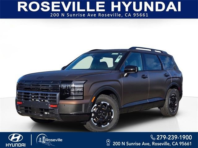 New 2026 Hyundai Palisade XRT Pro AWD/4WD image 1