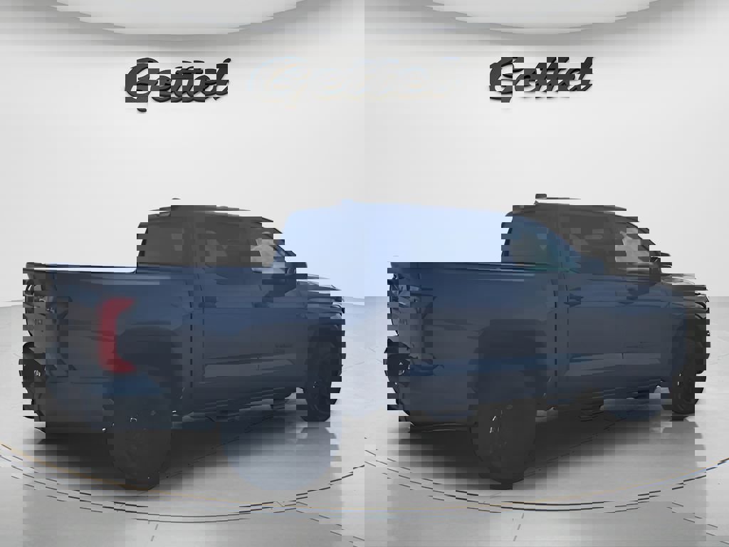 New 2026 Toyota Tundra SR5 image 8