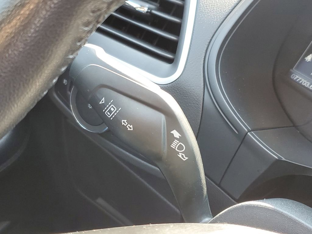 Certified 2022 Ford Edge SEL w/ Convenience Package image 16