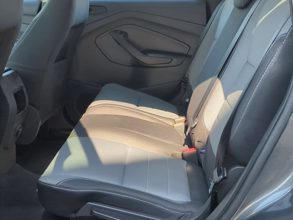 Used 2017 Ford Escape S FWD image 21