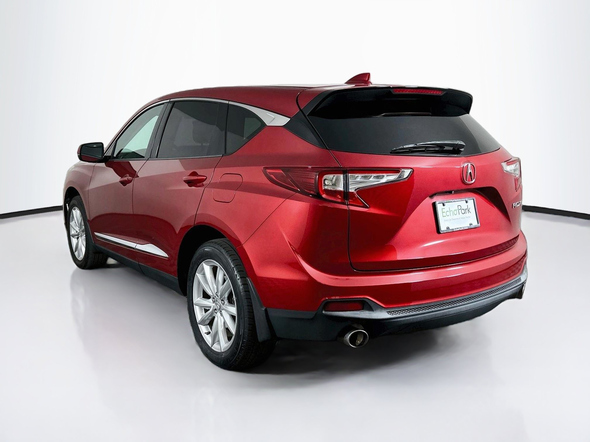 Used 2020 Acura RDX FWD image 5