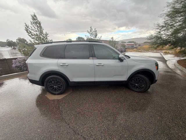 Used 2024 Kia Telluride SX Prestige X-Line AWD/4WD image 5
