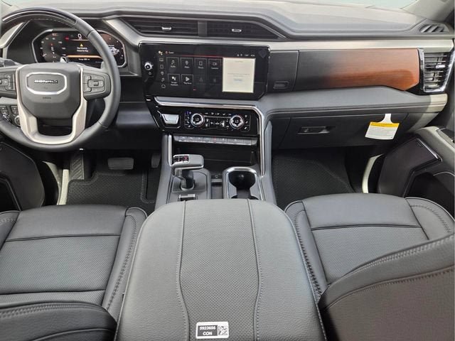 New 2026 GMC Sierra 1500 Denali w/ Technology Package AWD/4WD image 16