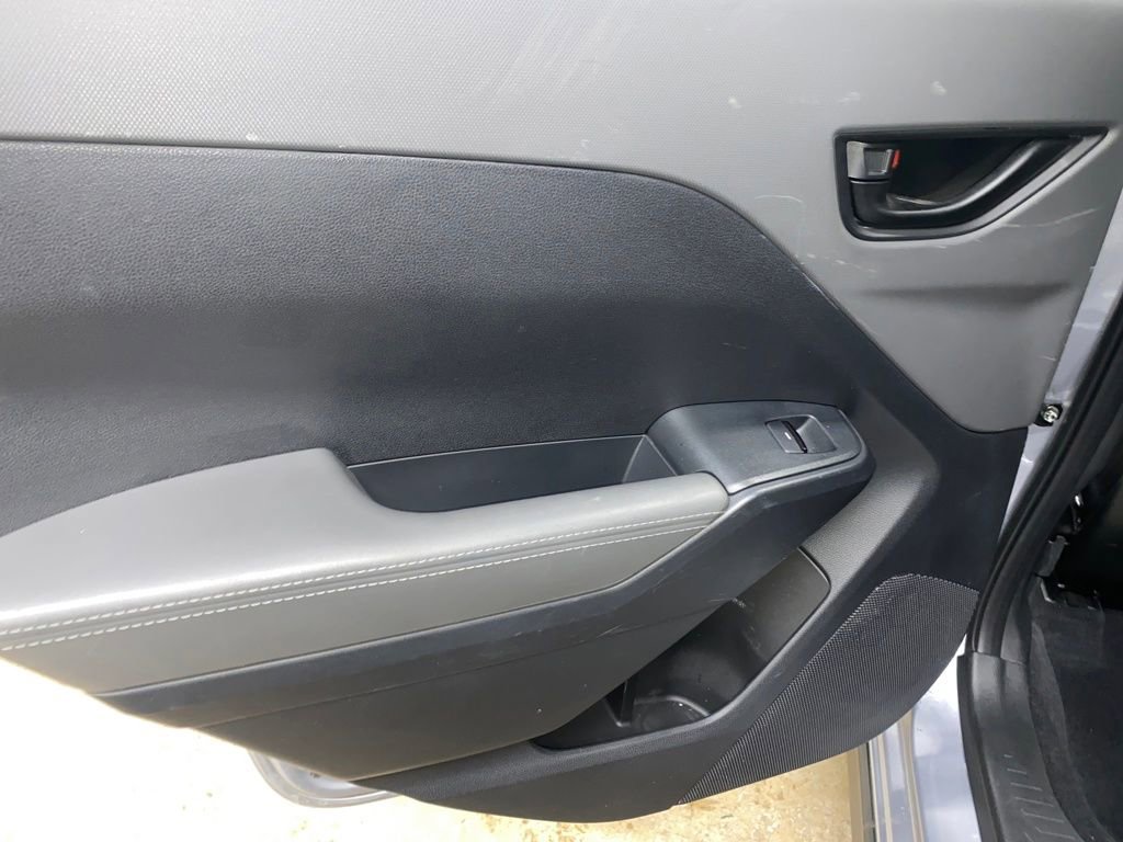 Certified 2024 Subaru Crosstrek 2.0i Premium image 32