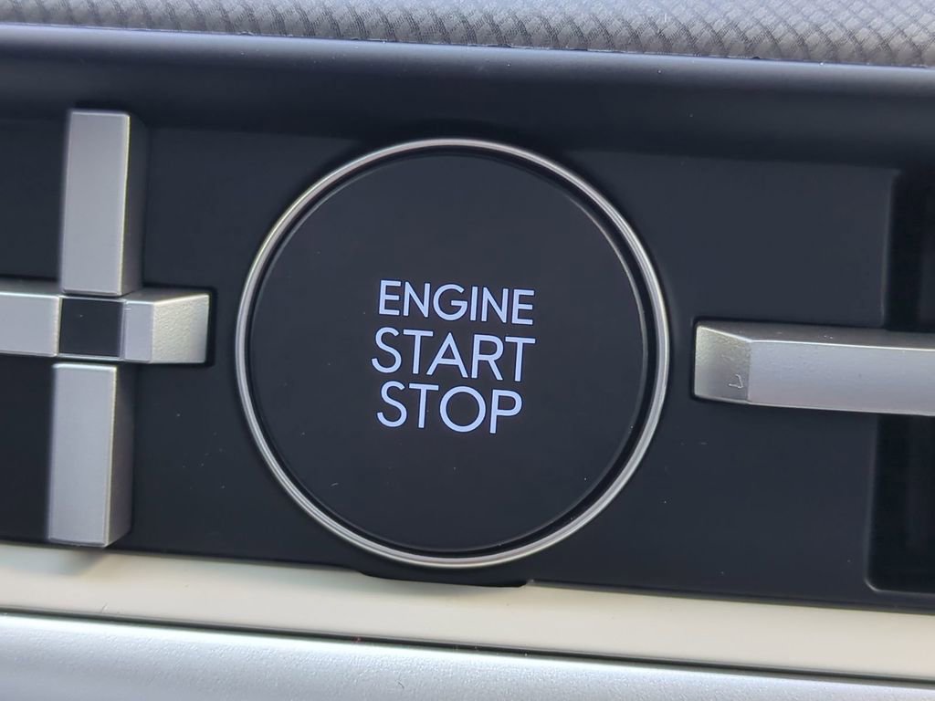 New 2026 Hyundai Santa Fe SEL image 37