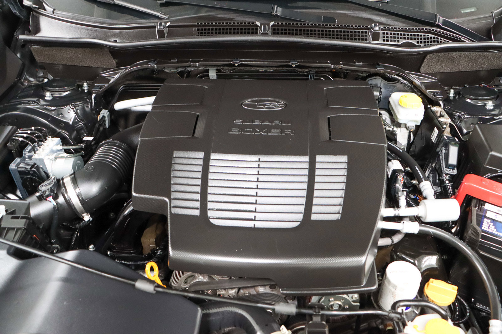 Used 2022 Subaru Forester Wilderness w/ Wilderness Package image 31