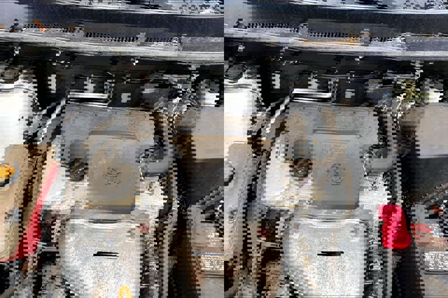 Used 2015 Toyota RAV4 XLE image 33