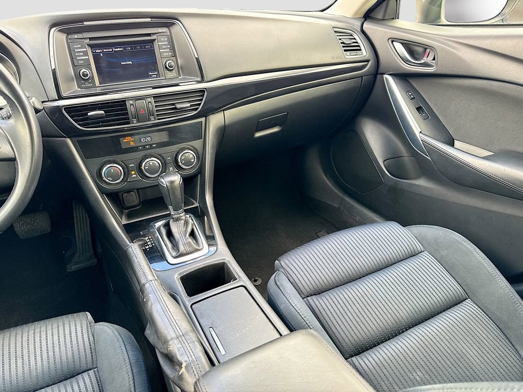 Used 2015 MAZDA MAZDA6 Sport image 26