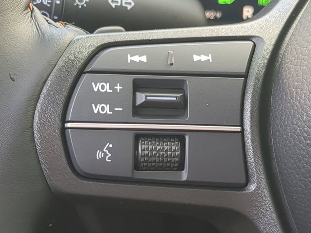 New 2026 Honda CR-V Sport-L image 21