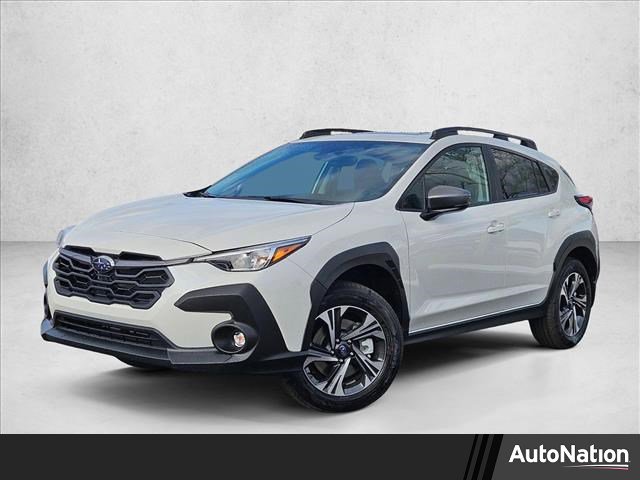 New 2026 Subaru Crosstrek 2.0i Premium