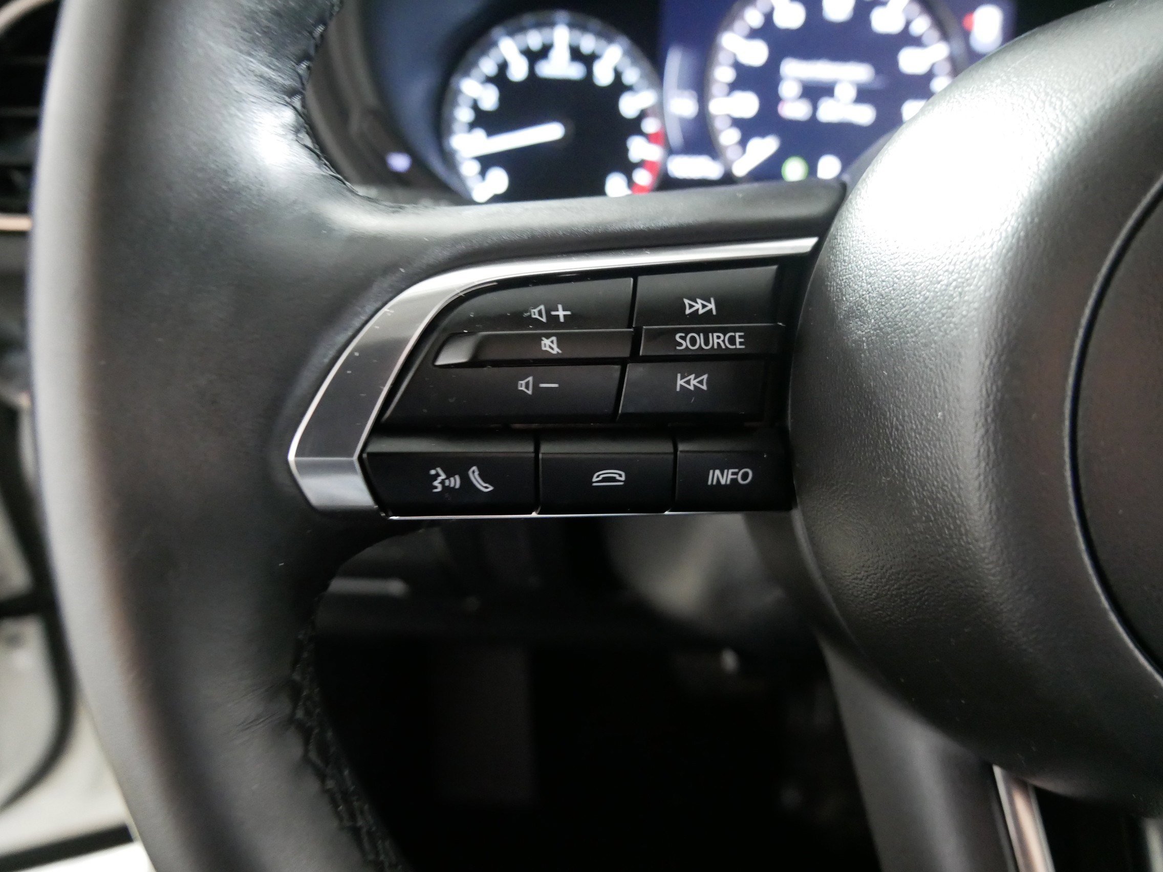 Used 2024 MAZDA CX-30 AWD 2.5 S w/ Preferred Package image 27