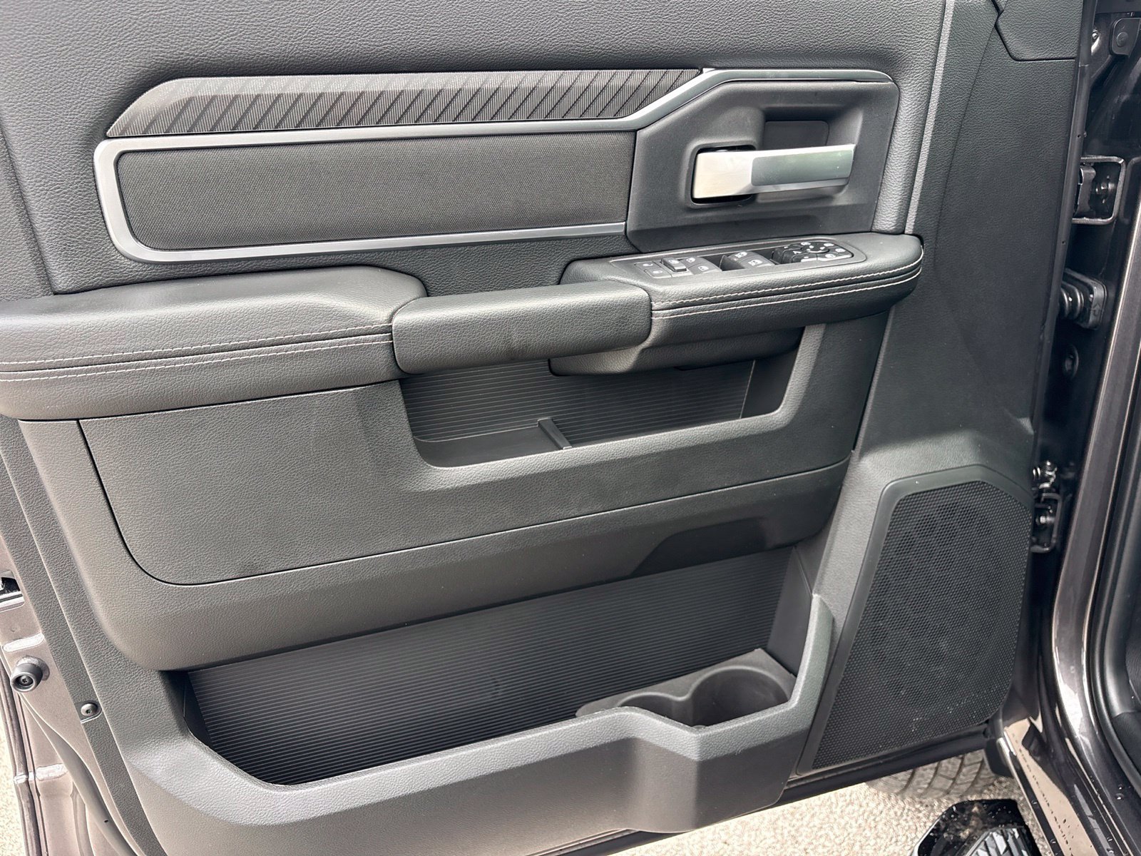New 2027 RAM 3500 Lone Star AWD/4WD image 10