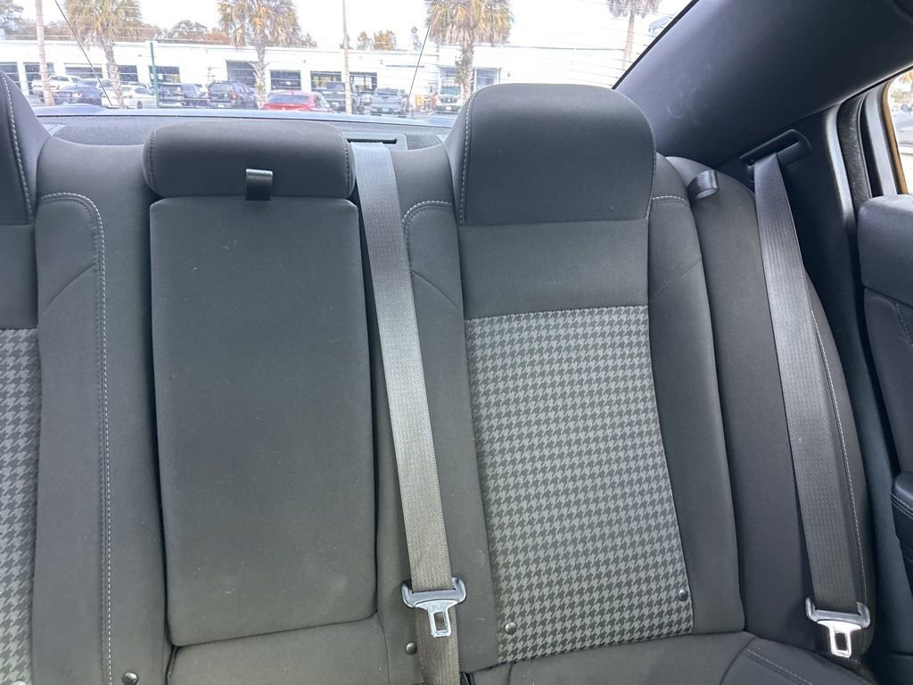 Used 2021 Dodge Charger Scat Pack image 13