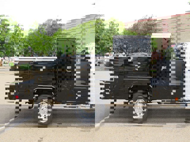 New 2023 RAM 5500 Tradesman w/ Chrome Appearance Group image 23