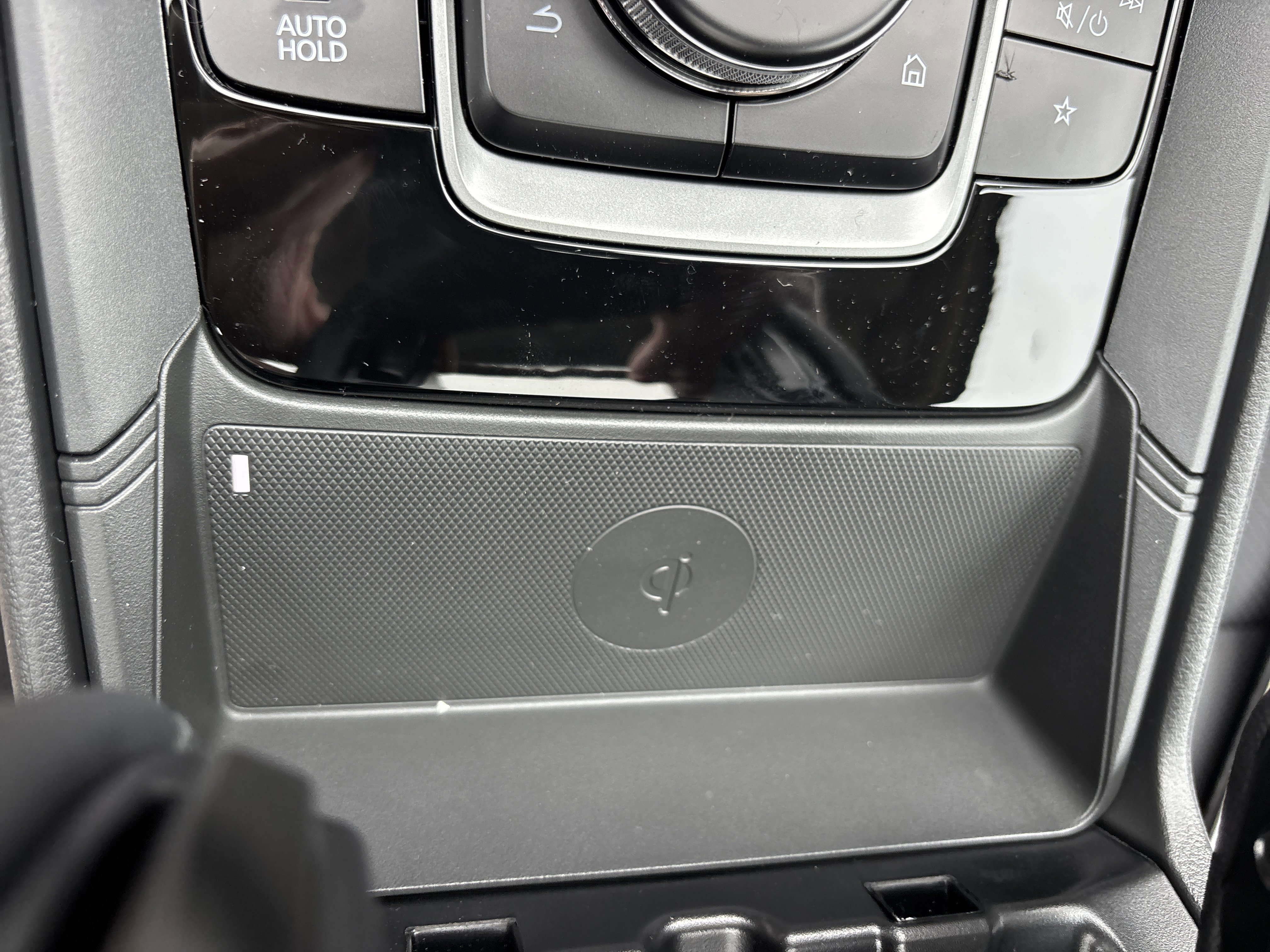 New 2026 MAZDA CX-50 AWD 2.5 Hybrid w/ Weather Package image 43