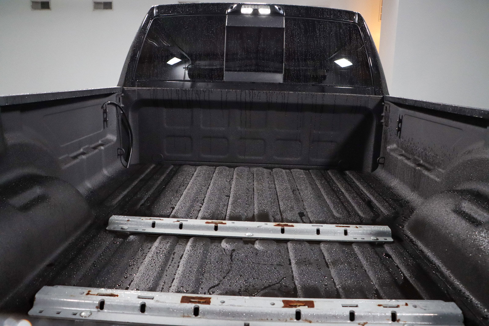 Used 2024 RAM 3500 Laramie w/ Night Edition AWD/4WD image 28