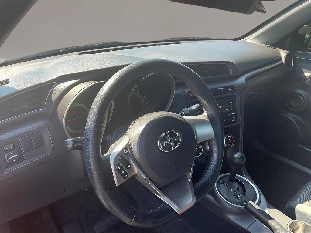 Used 2012 Scion tC FWD image 13