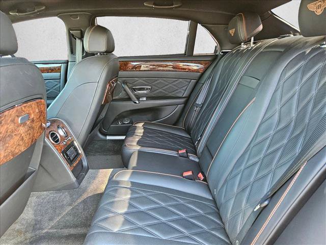 Used 2014 Bentley Flying Spur W12 AWD/4WD image 23
