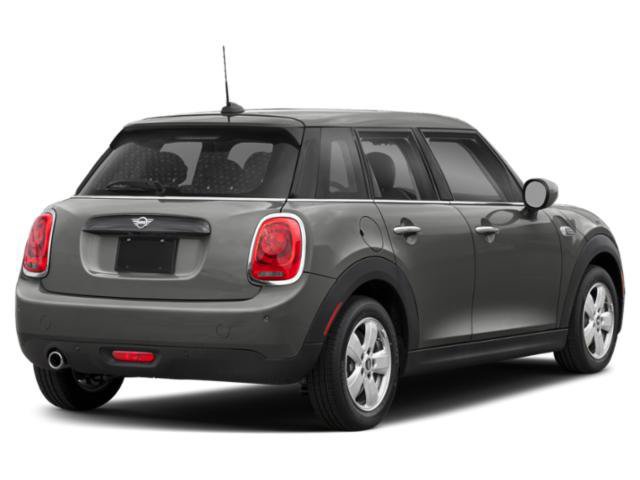 Used 2020 MINI Cooper 4-Door Hardtop FWD image 5