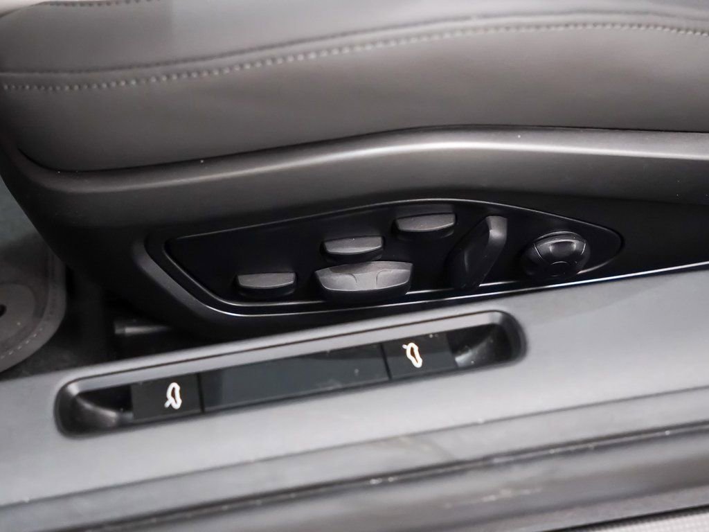 Certified 2026 Porsche 911 Carrera GTS image 22