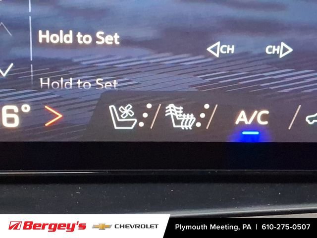 New 2026 Chevrolet Tahoe Premier AWD/4WD image 15