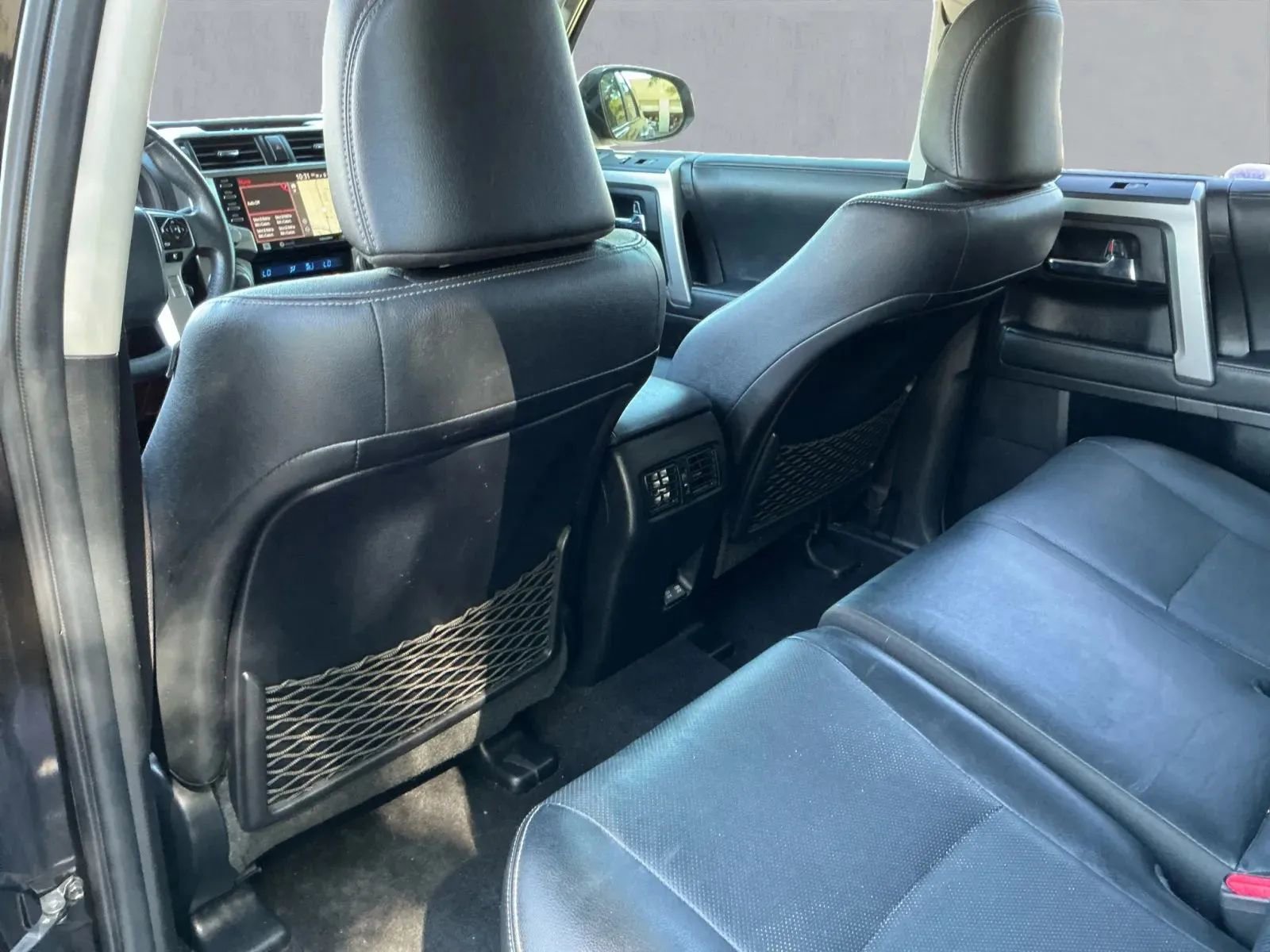 Used 2021 Toyota 4Runner Limited image 15