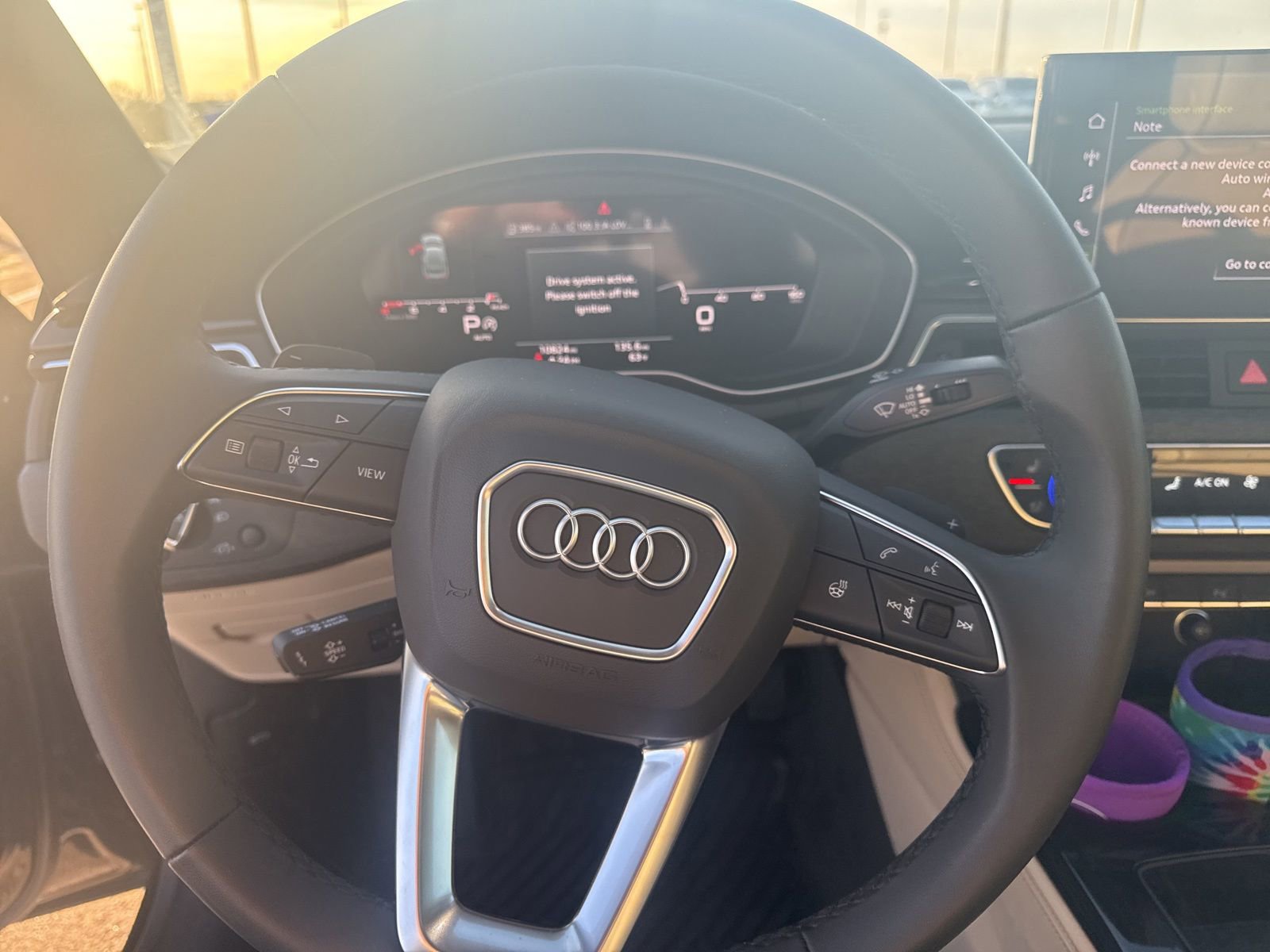 Used 2023 Audi A5 2.0T Premium Plus w/ Premium Plus image 12