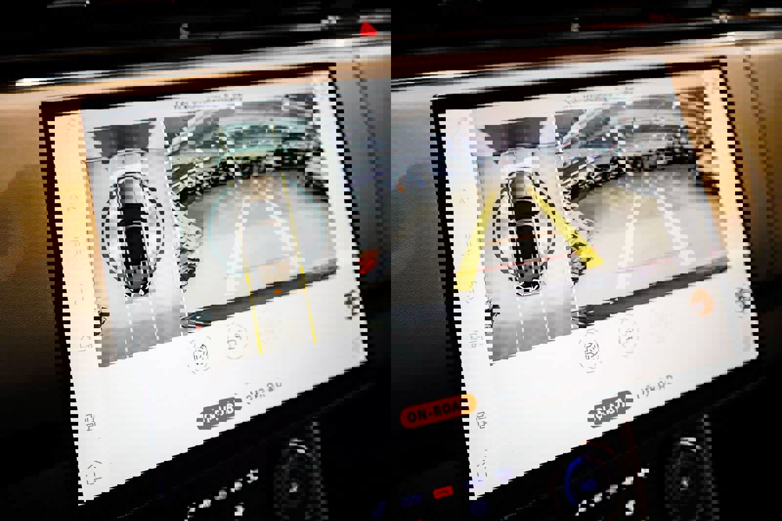 Used 2023 Land Rover Range Rover SE image 24