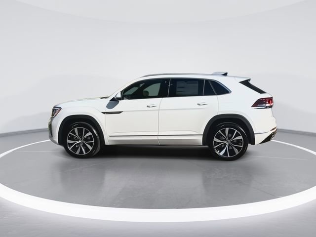 New 2026 Volkswagen Atlas Cross Sport SEL Premium R-Line image 5