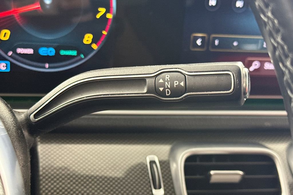 Used 2022 Mercedes-Benz GLE 53 AMG 4MATIC image 26