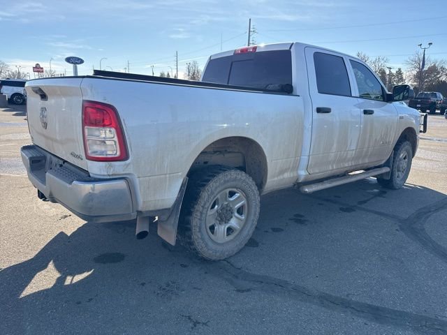 Used 2020 RAM 2500 Tradesman image 9