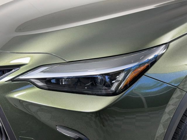 Used 2022 Lexus NX 250 FWD w/ Cold Area Package image 10