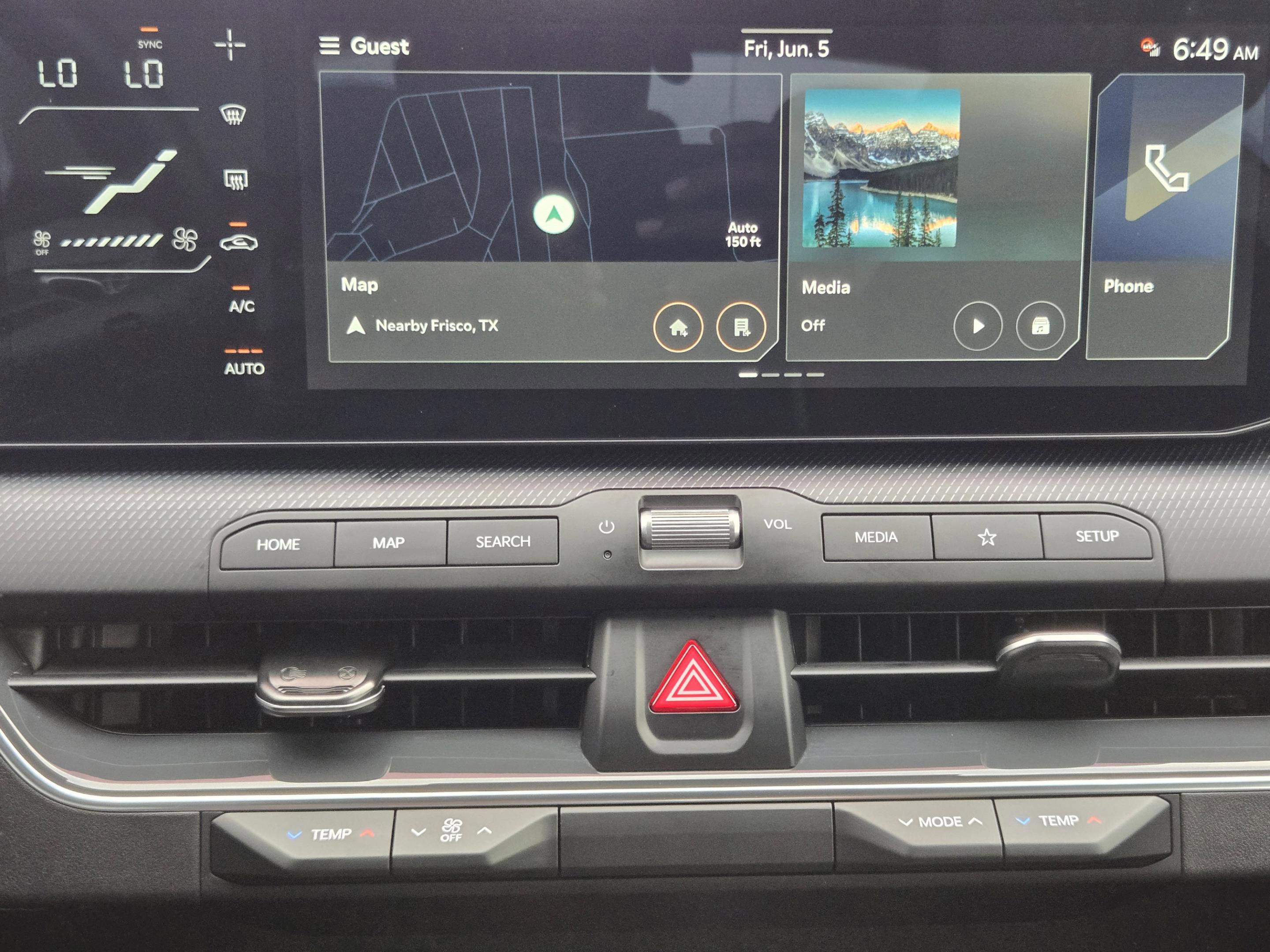 Used 2025 Kia K4 GT-Line w/ GT-Line Premium Package FWD image 13