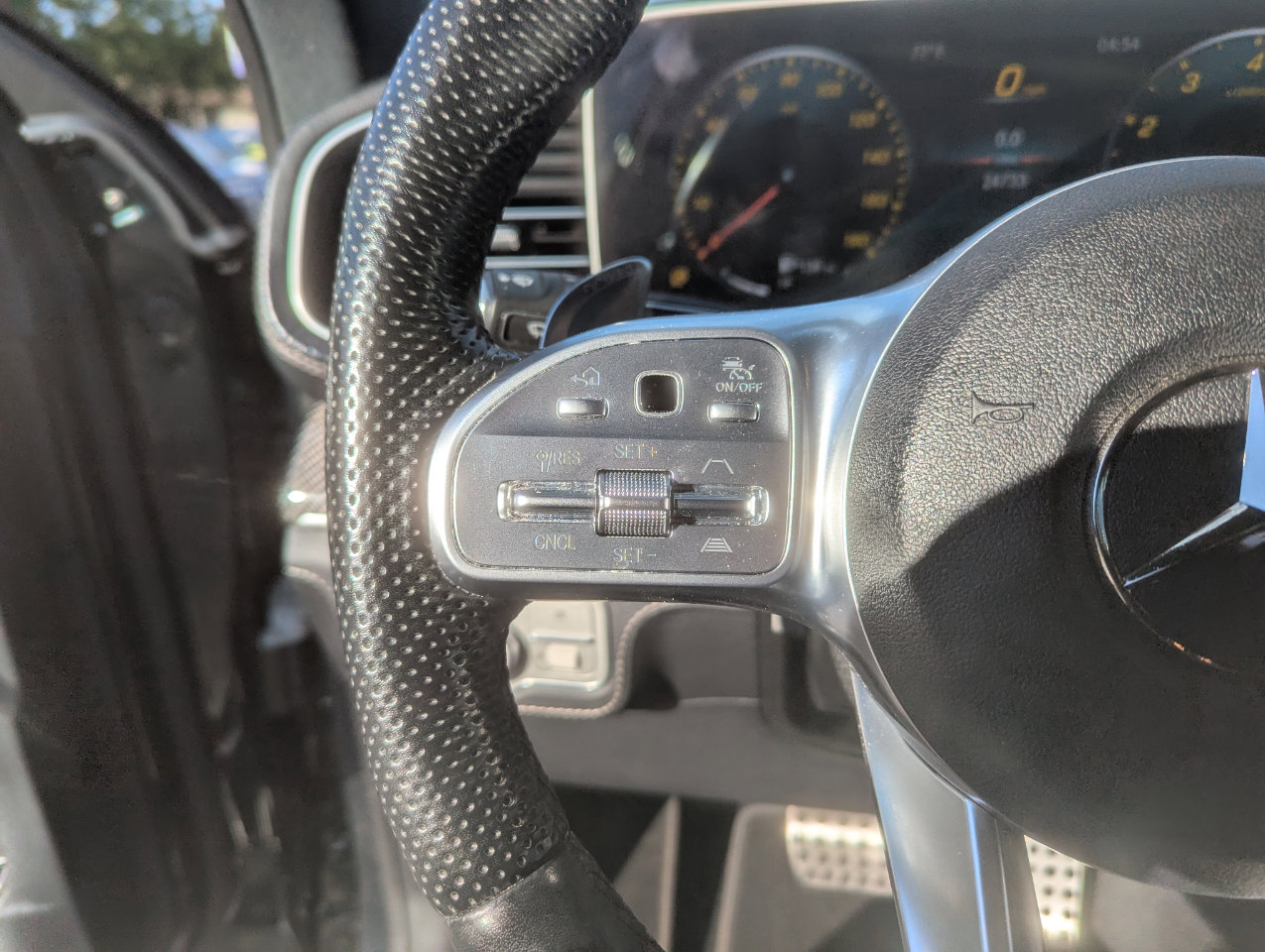 Used 2022 Mercedes-Benz GLE 53 AMG 4MATIC Coupe image 16