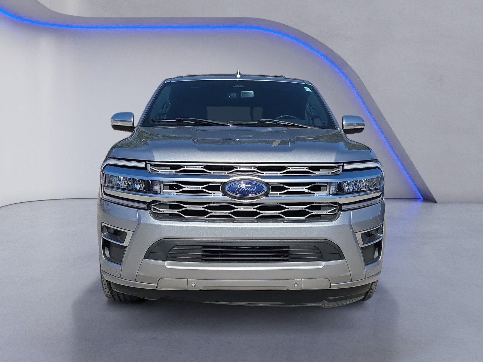 Used 2024 Ford Expedition Platinum AWD/4WD image 8