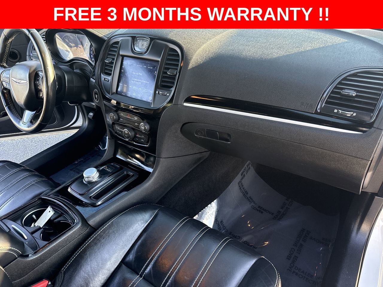 Used 2019 Chrysler 300 S AWD/4WD image 20