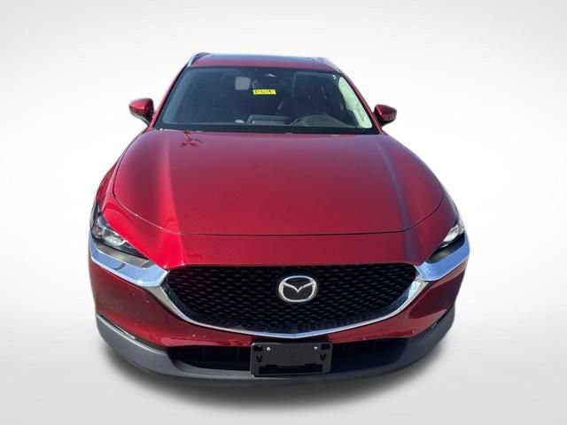 Used 2025 MAZDA CX-30 AWD 2.5 S w/ Preferred Package image 8