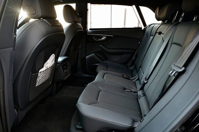 New 2026 Audi Q7 3.0T Premium Plus image 26