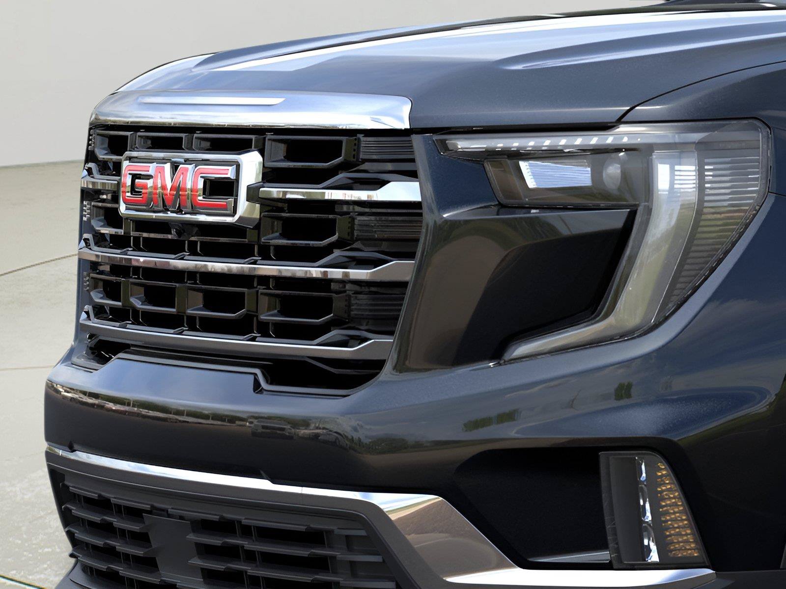 New 2027 GMC Acadia Elevation w/ Elevation Premium Package AWD/4WD image 23