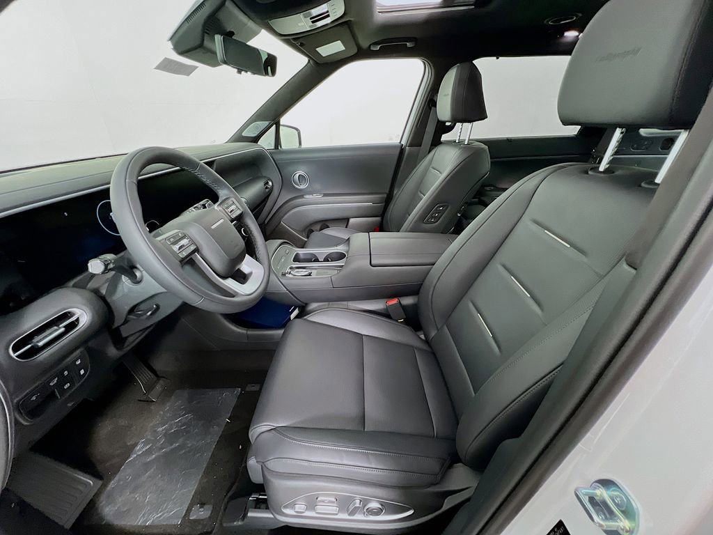 New 2026 Hyundai Palisade Calligraphy image 19