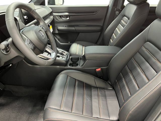 New 2025 Honda CR-V Sport-L image 12