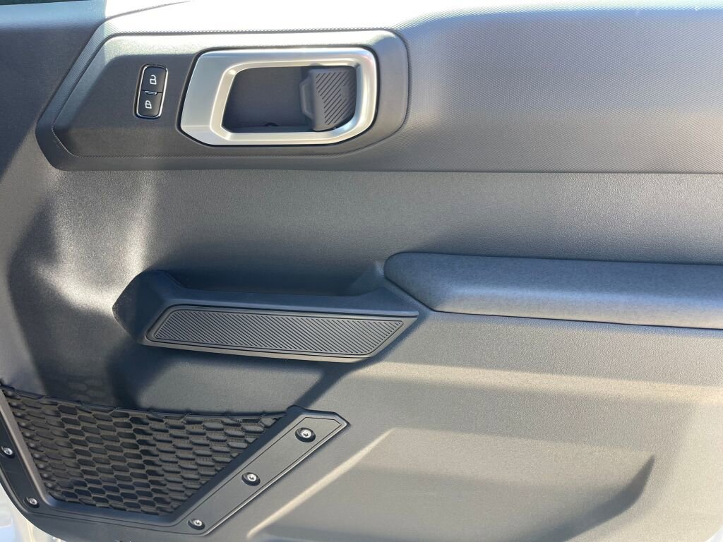 New 2026 Ford Bronco Big Bend image 24