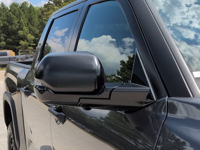 Used 2025 Toyota Tundra TRD Pro AWD/4WD image 13