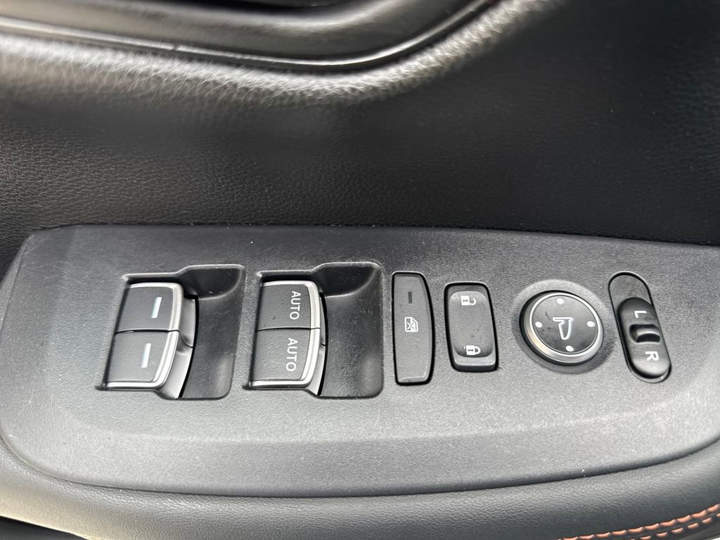 Certified 2024 Honda HR-V Sport image 14